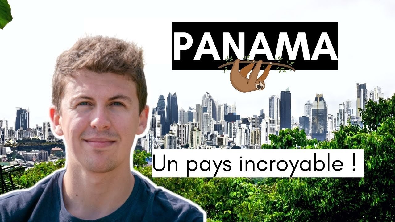 Que voir au Panama ? (Guide complet!)