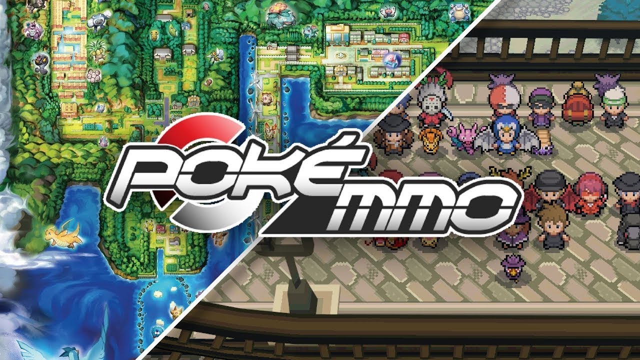 [ITA] - Vale la pena giocare a PokéMMO nel 2023? Recensione (Scusate l'audio)