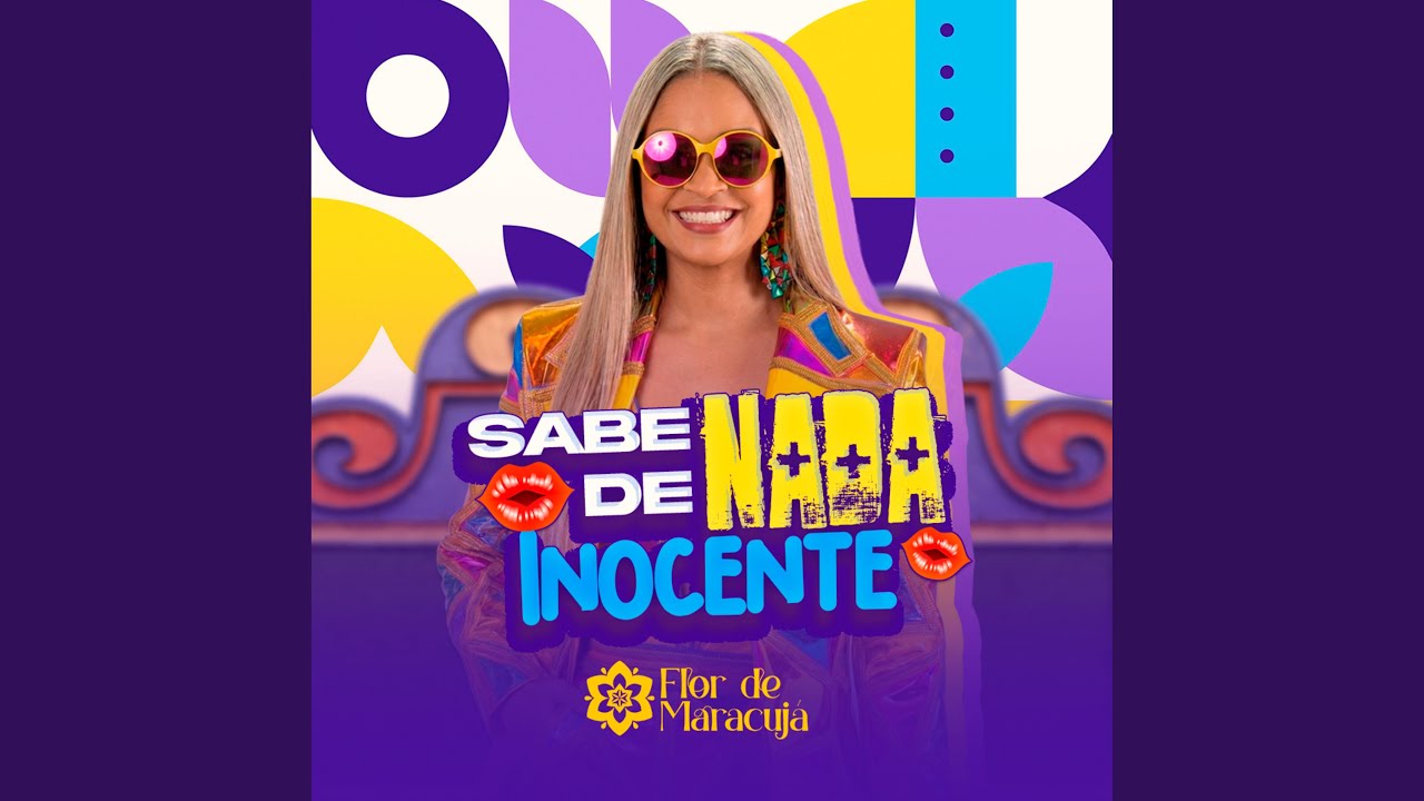 Sabe de Nada Inocente