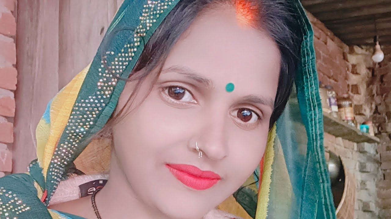 Poonam Awadhi Geet is live!जय श्री श्याम 🙏