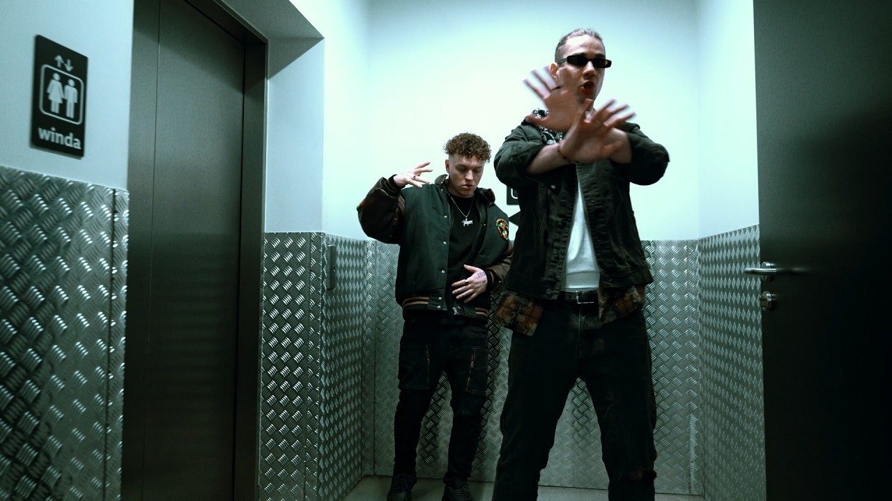 Sztoss - Saint Laurent feat Trill Pem