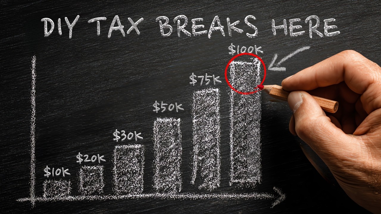 Момент, когда самостоятельное заполнение налоговой декларации перестаёт работать для малого бизнеса.