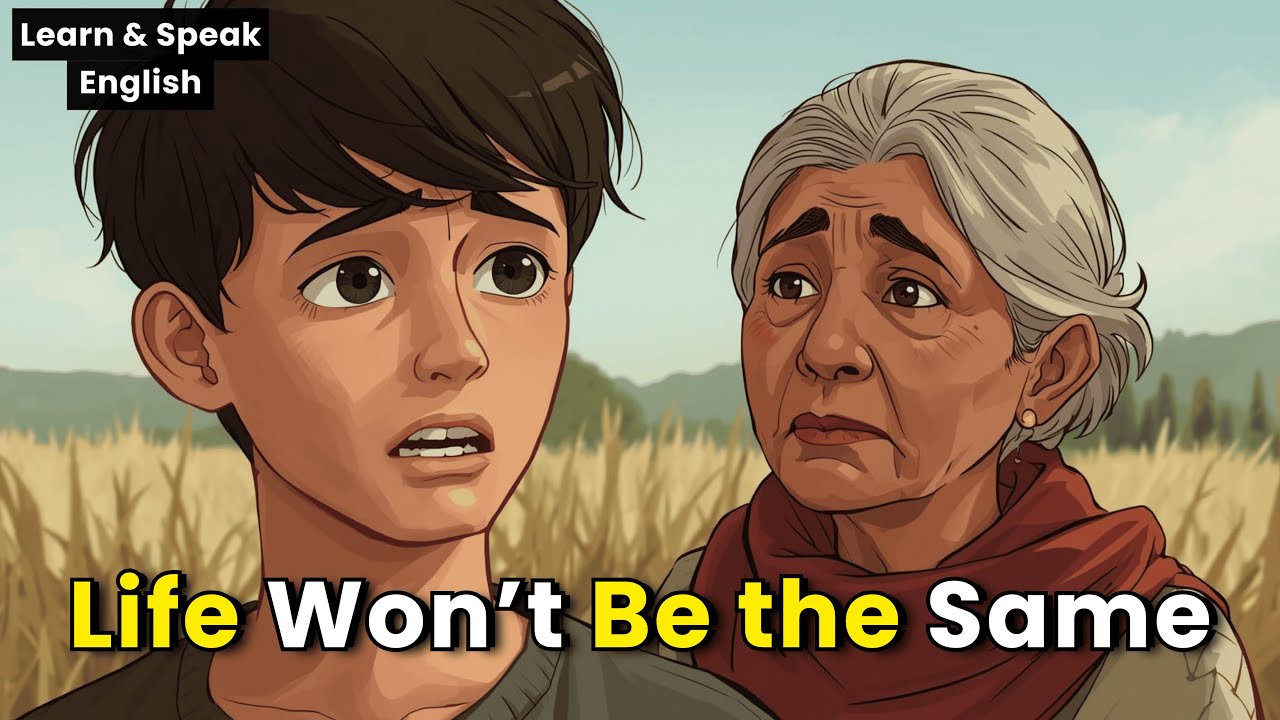 This Will Change How You See Life | A Quiet Island Story of Wisdom and Time