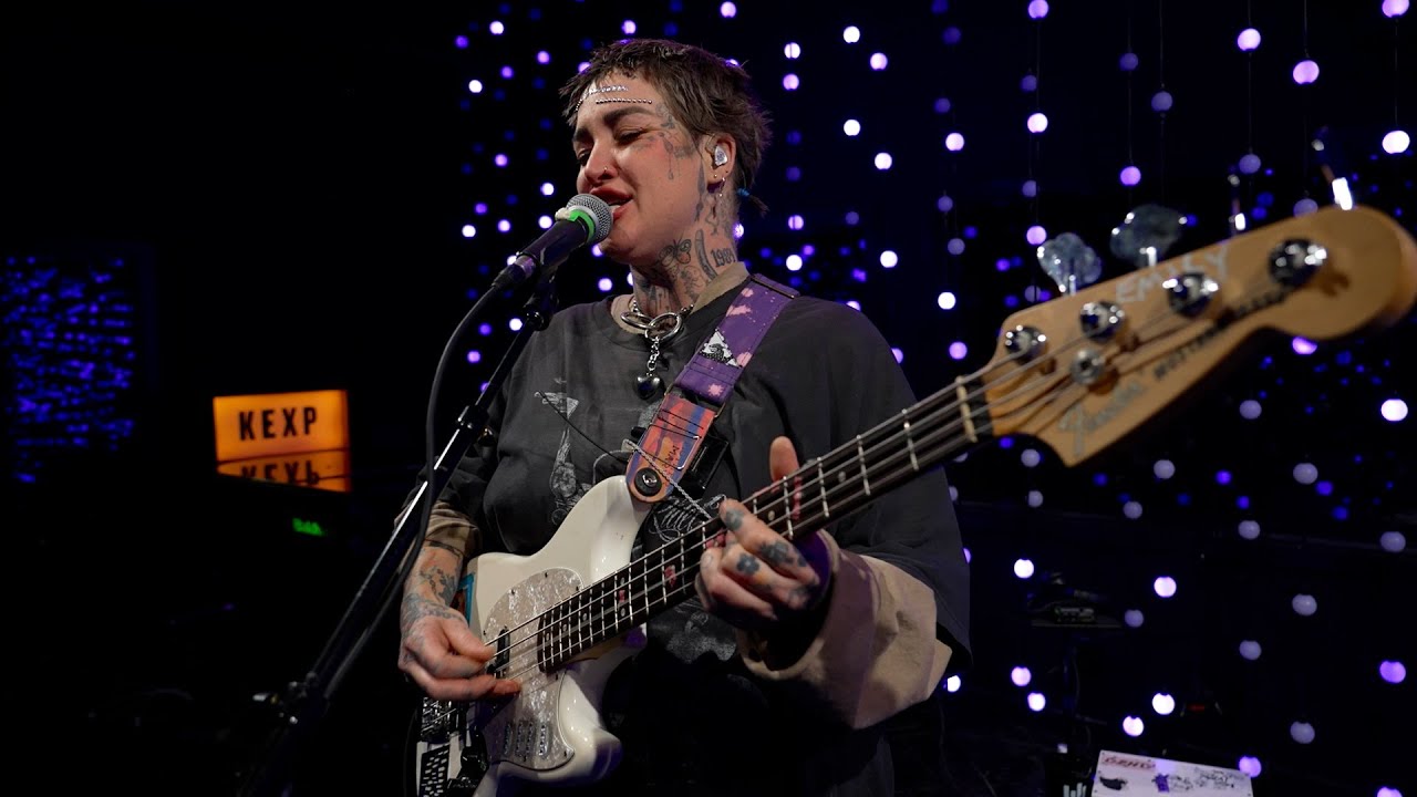 Dehd - Full Performance (Live on KEXP)