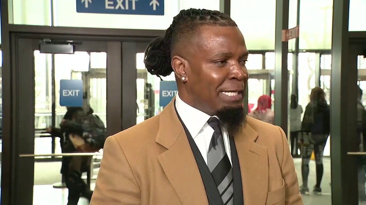 WATCH: R. Kelly Attorney Wants Michael Avenatti Communication