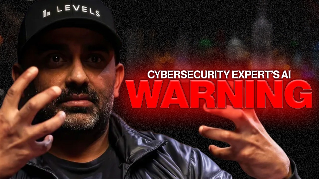 Cyber Expert: 