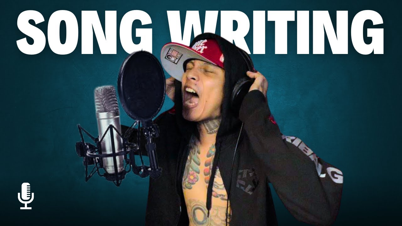 Song Writing Sneak Peak (BTS)