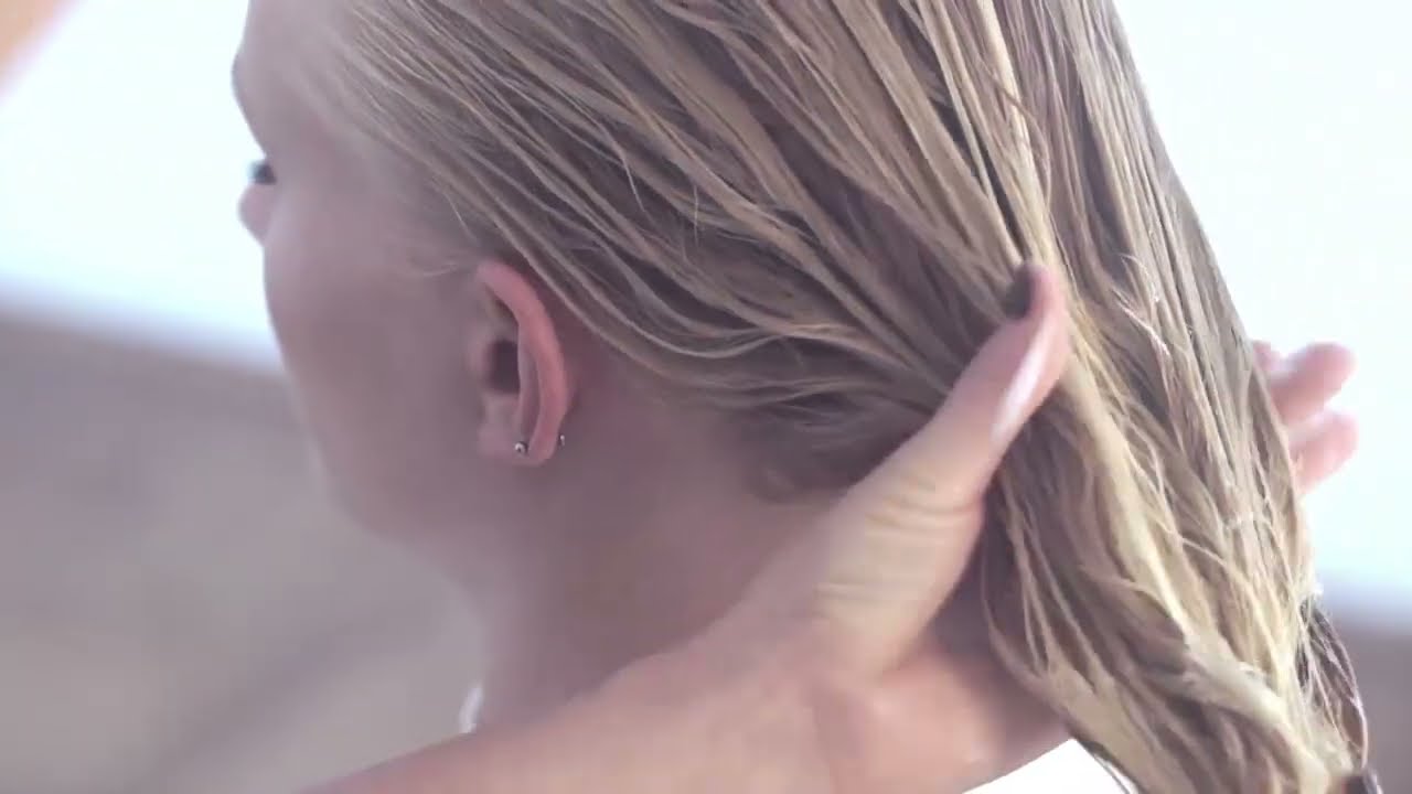 Welcome to the world of Saco Haircare