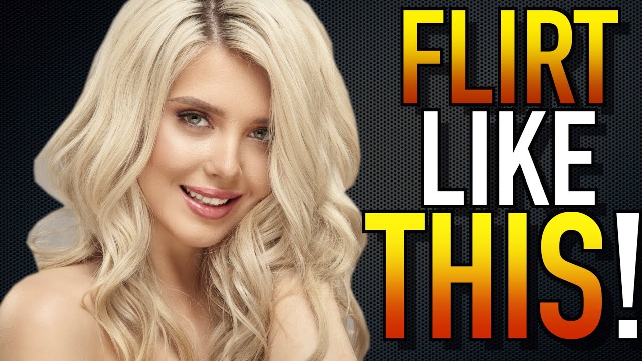 13 Proven Tips On How To Confidently Flirt With Any Women