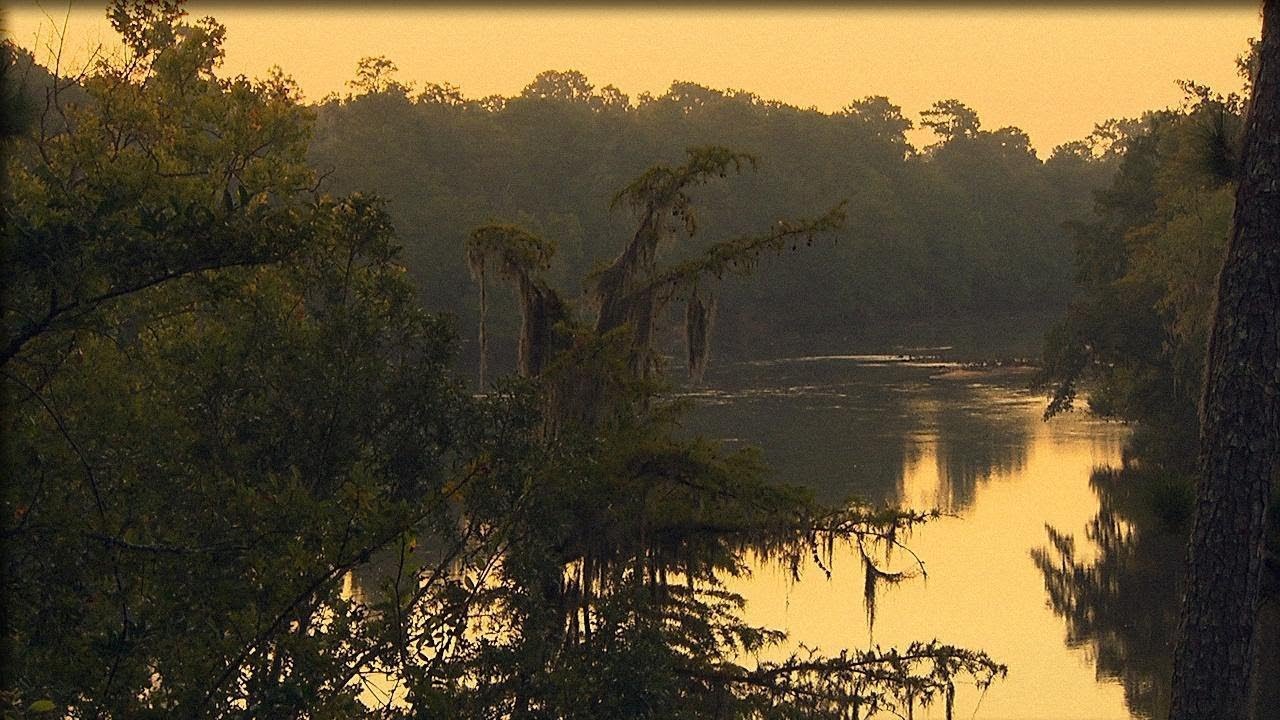 Three Rivers, Three Days | Georgia Outdoors