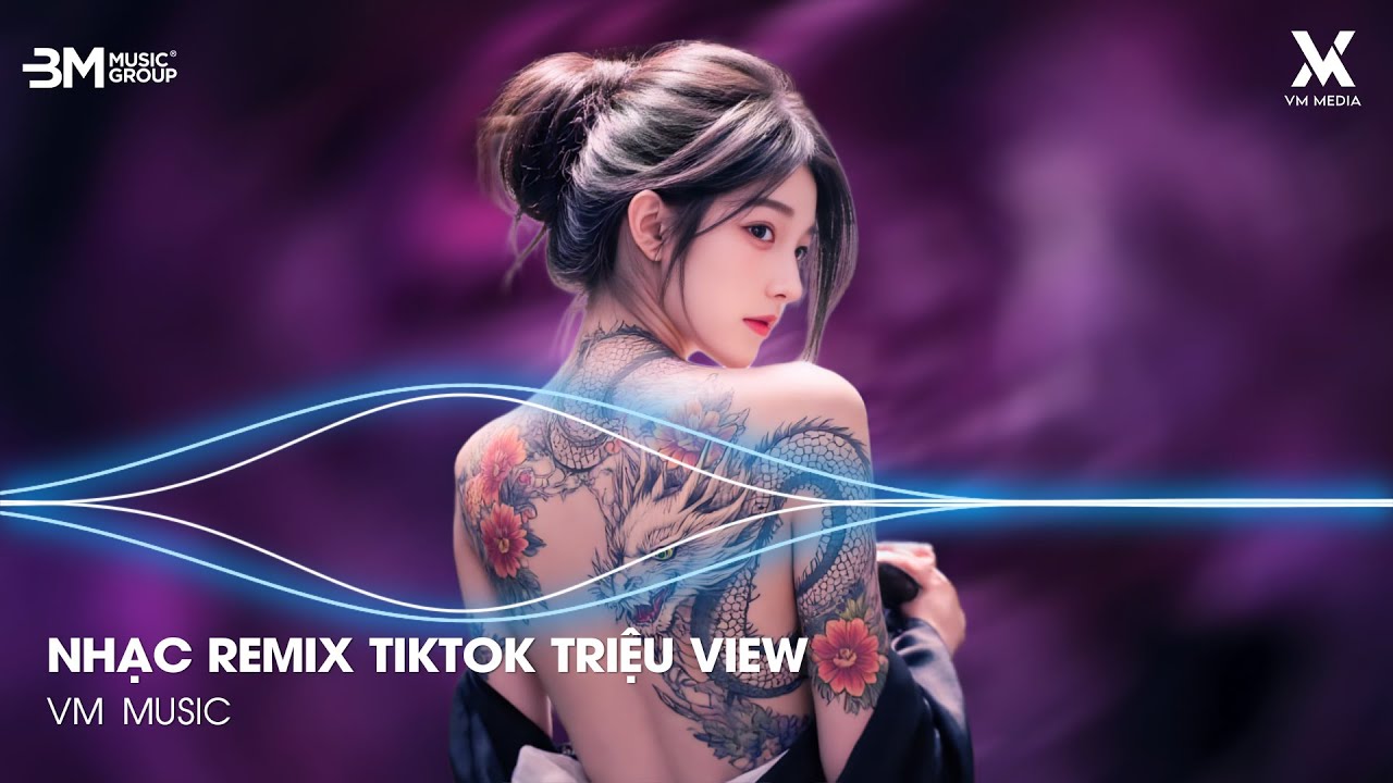 Nonstop Tik Tok 2026 ♫ BXH Nhạc Trẻ Remix Hay Nhất Hiện Nay - Nhạc Trẻ Remix Hot Trend Triệu View