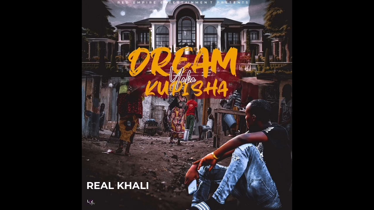 Real Khali Ft King Laz-B Nshakwata Pressure Prod khali vibes 