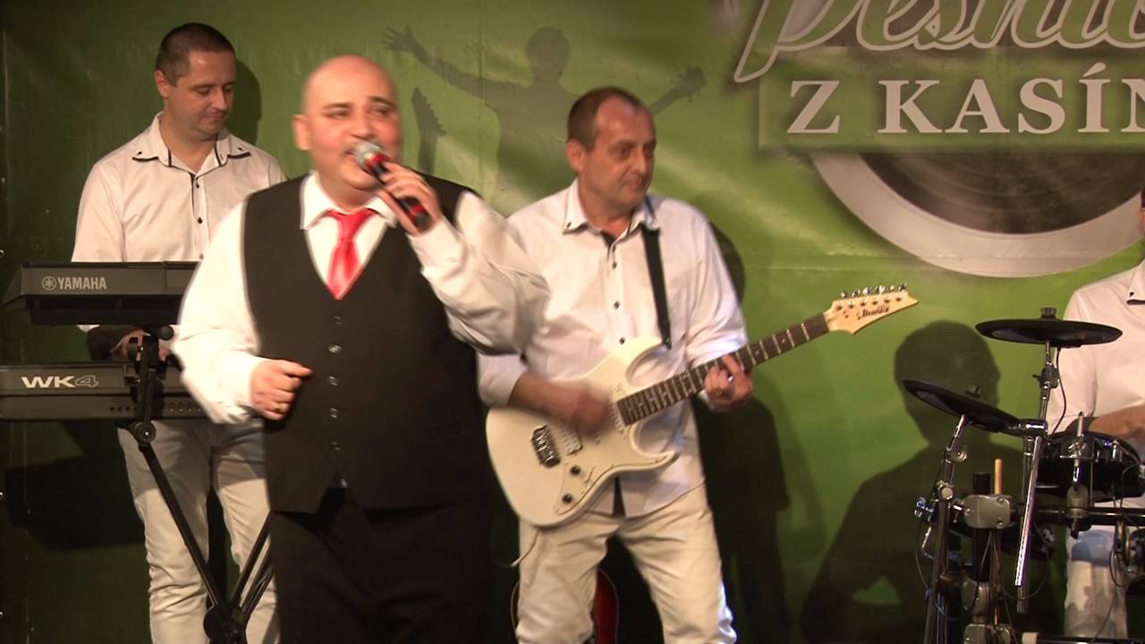 Duo Aramis: S harmonikou