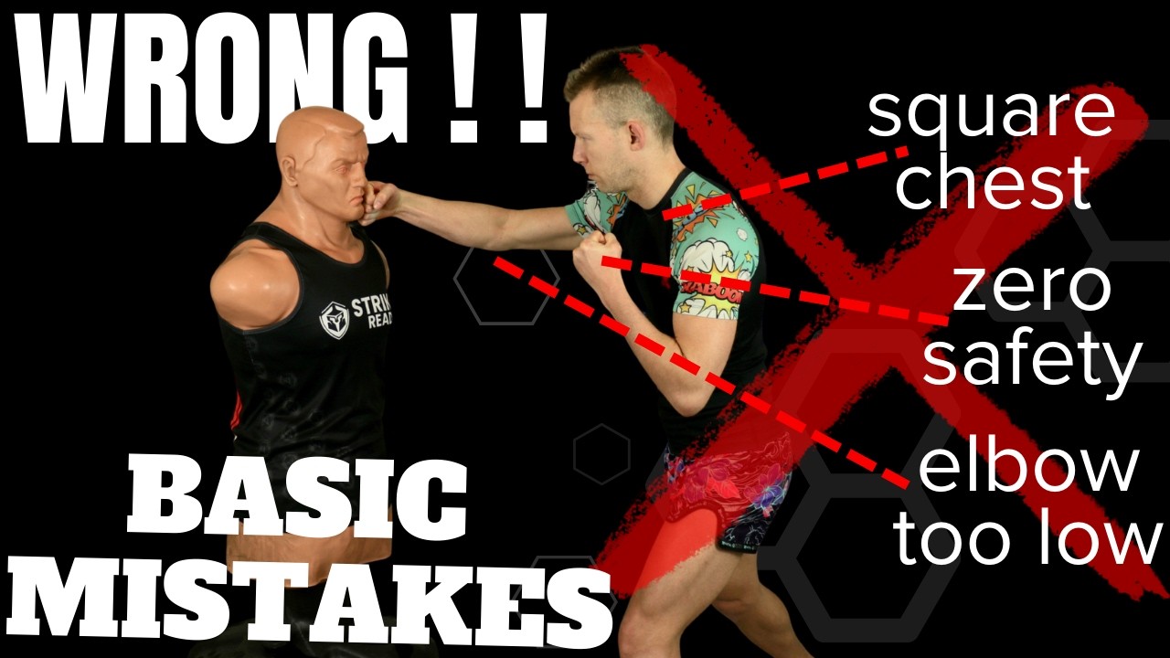 WOOOF *** Basics People Keep GOOFING UP