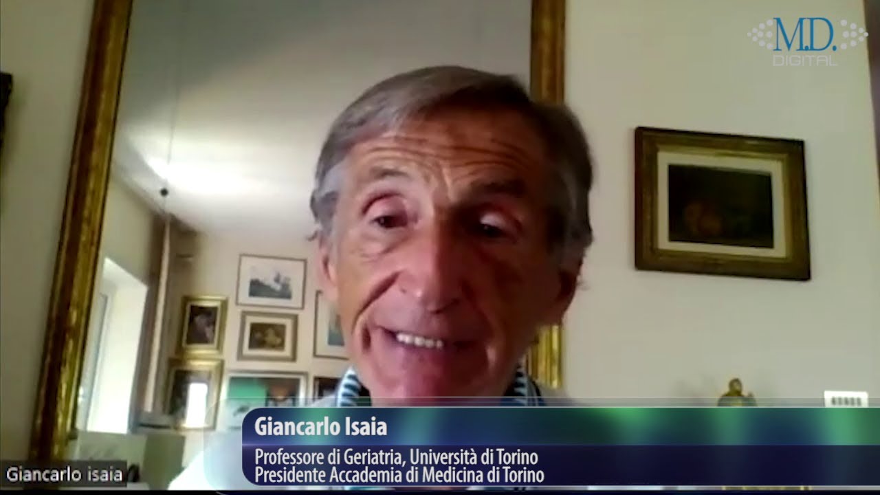 Curare gli anziani non autosufficienti a casa