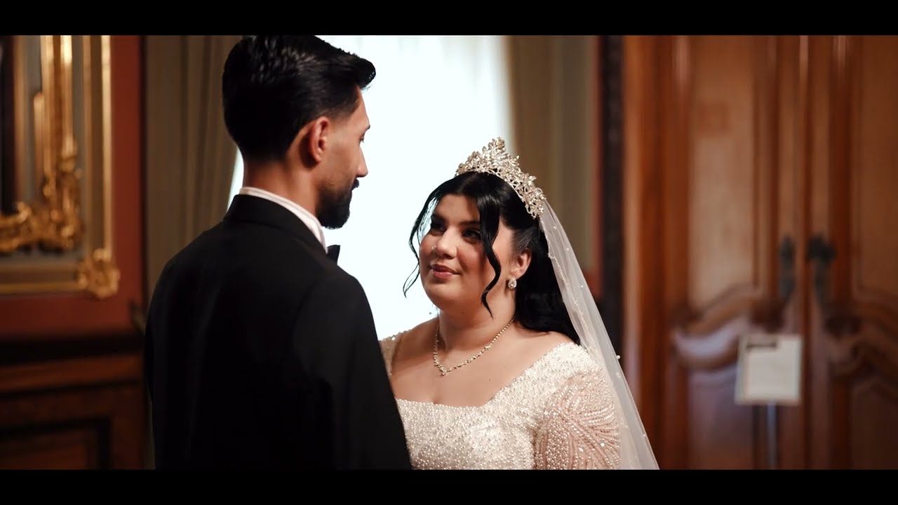 Dilara & Baran - Part 1 - #byResatvideo