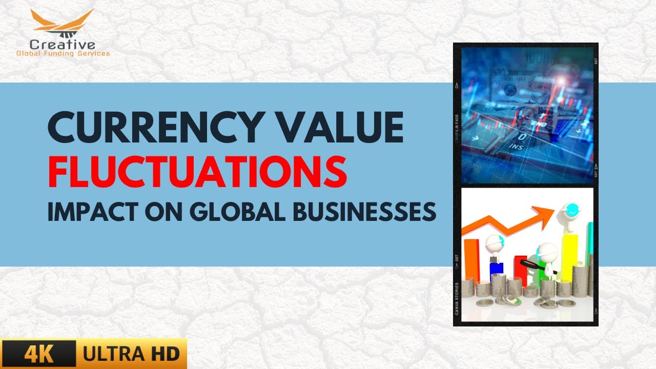 Currency Value Fluctuations: Impact on Global Businesses