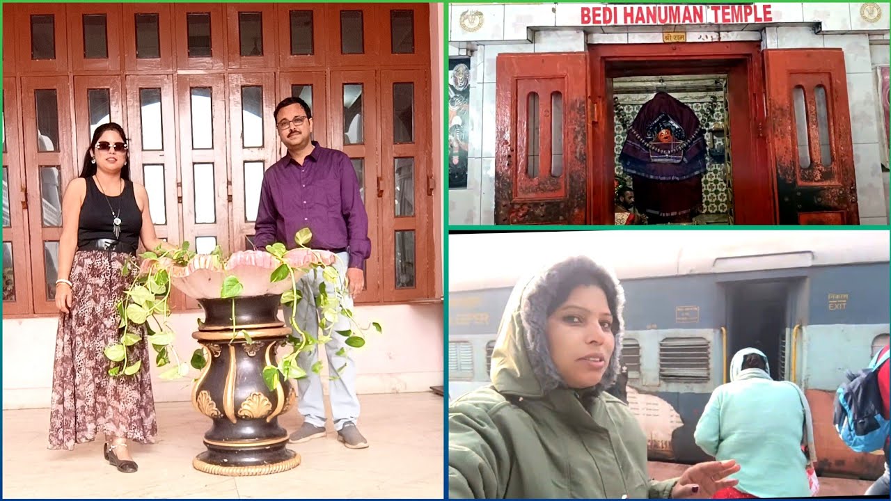 Last Day In Puri / বাড়ি ফিরে যাওয়ার পালা / Bedi Hunuman Temple //Bengali Vlog 