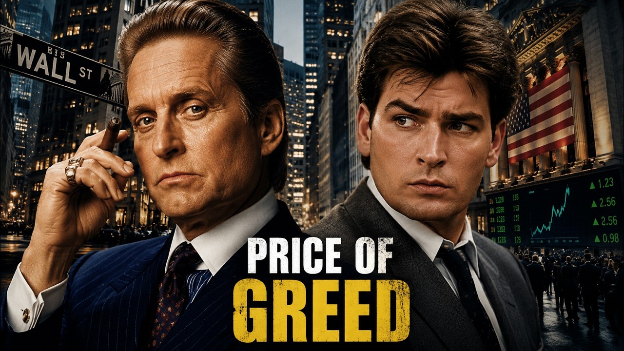 A Single Choice Cost Him Everything He Loved | Full Crime Drama HD