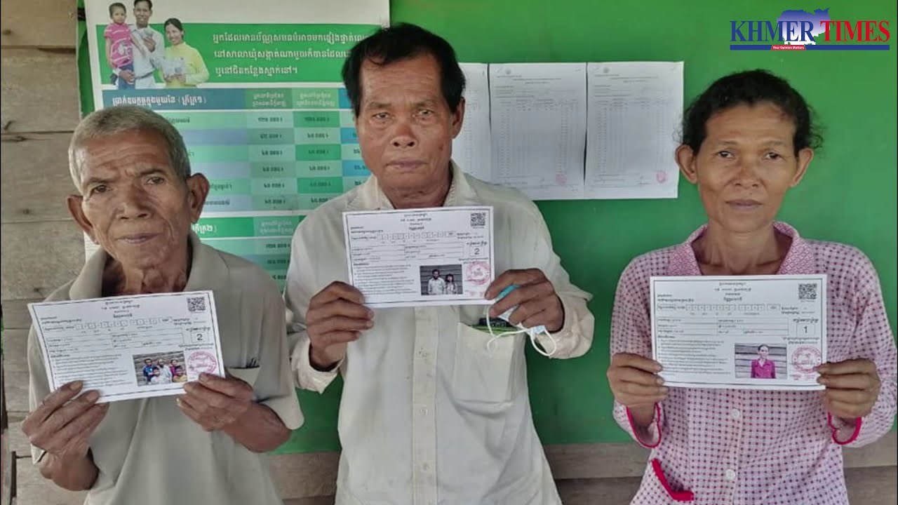 IDPoor pandemic relief to continue