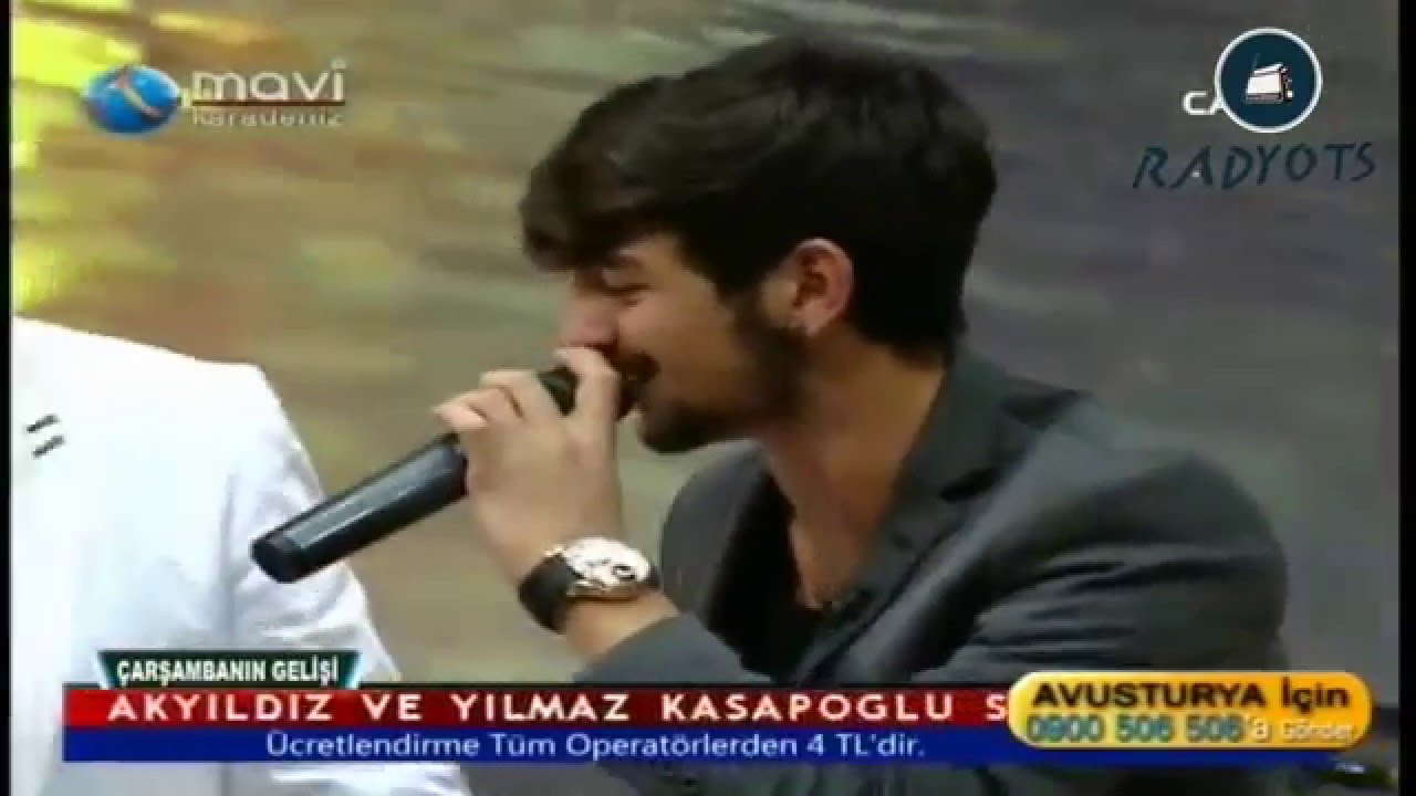 Serkan Aydın - Buğrahan Denizoğlu HORON 2015