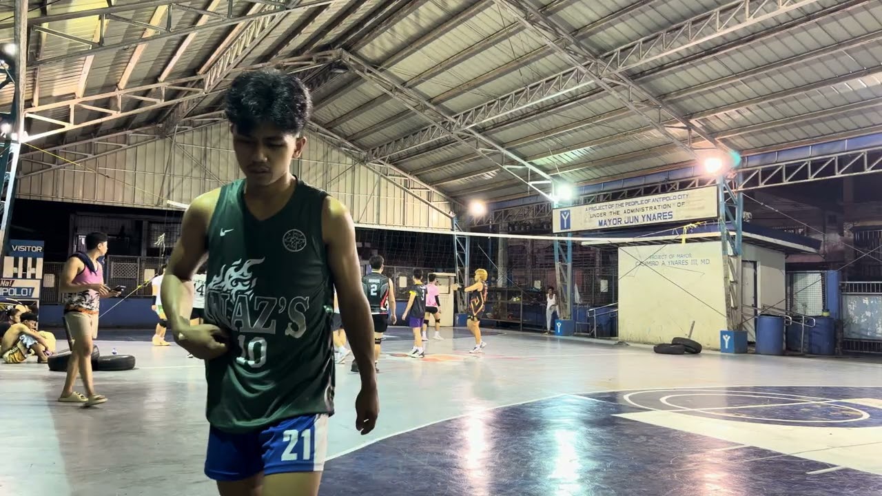 02252026 P5, Antips Semis and Championship