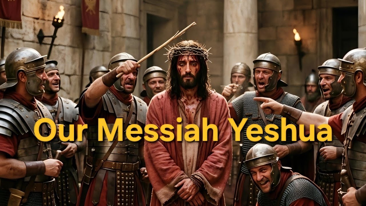 Our Messiah Yeshua