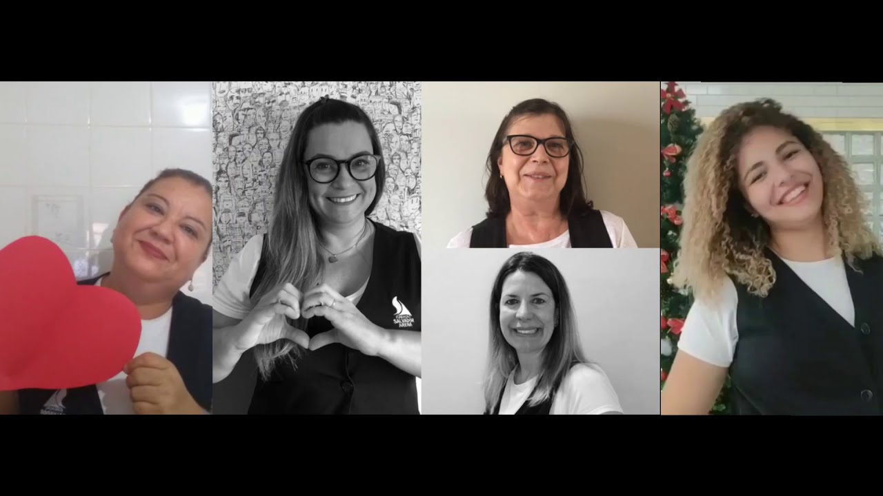 Agradecimento aos alunos e familiares do Colégio Termomecanica
