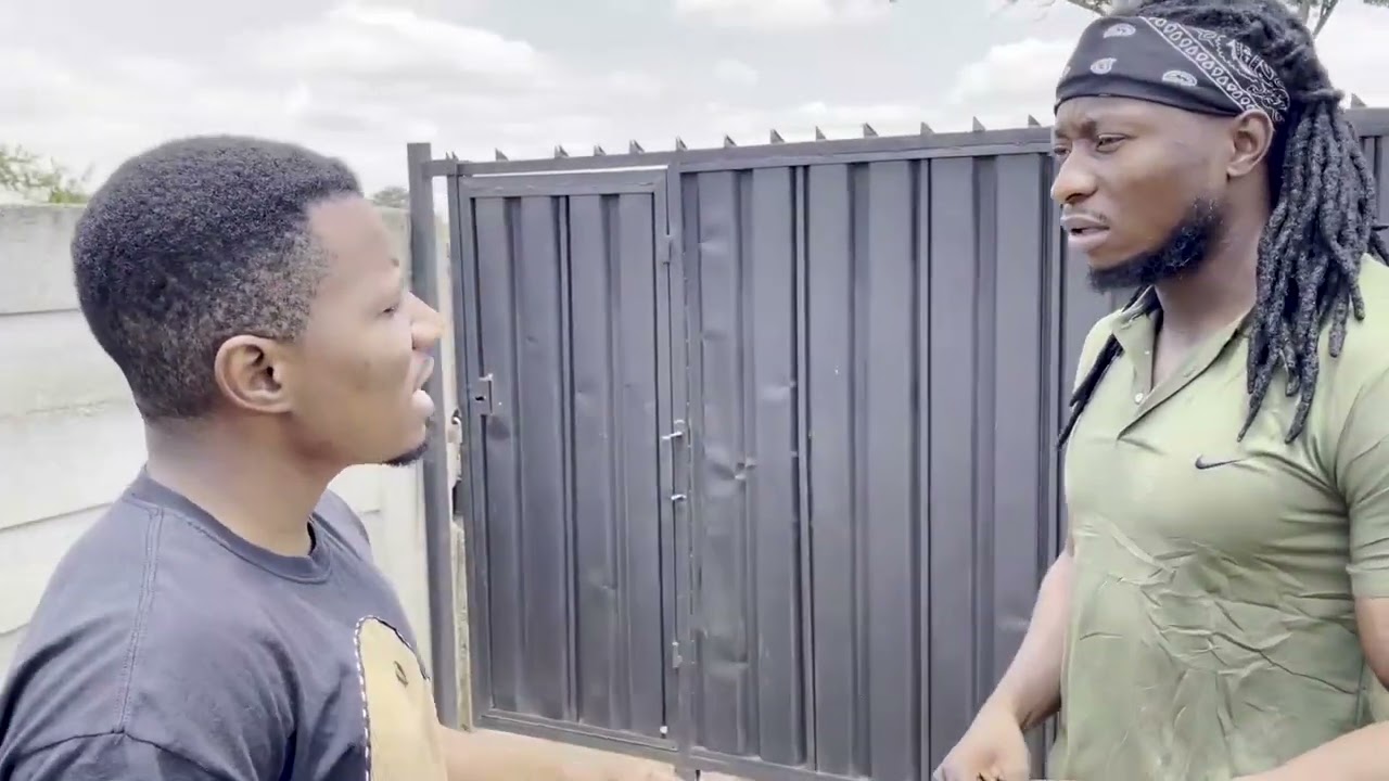 Marriage Diaries Epd 15 - Lorraine Guyo , Baba Harare & Peter Moyo