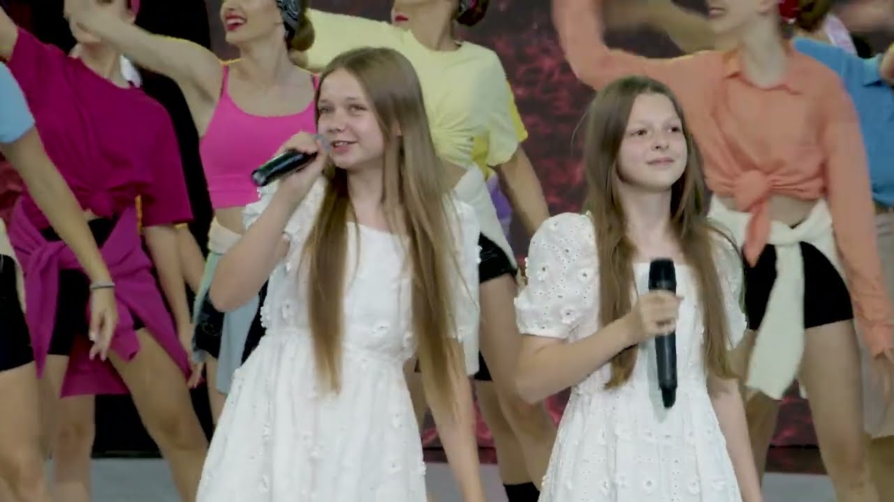 50 MHFKMS - Koncert Jubileuszowy Gospodarze-Gościom - Kwintet My 5