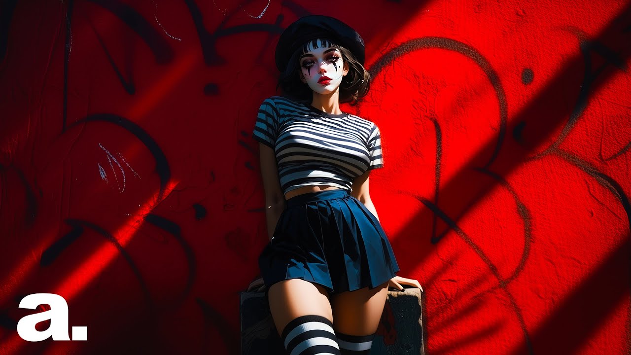 Nirvana - Smells LIke Teen Spirit (RAVENSCOON x Gunpoint Remix)
