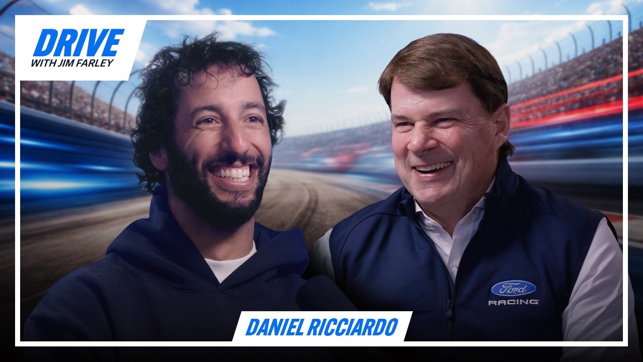 Daniel Ricciardo o wygrywaniu w Formule 1, o tym, kiedy zakończyć karierę i dlaczego &bdquo;zabawa&rdquo; ma ...