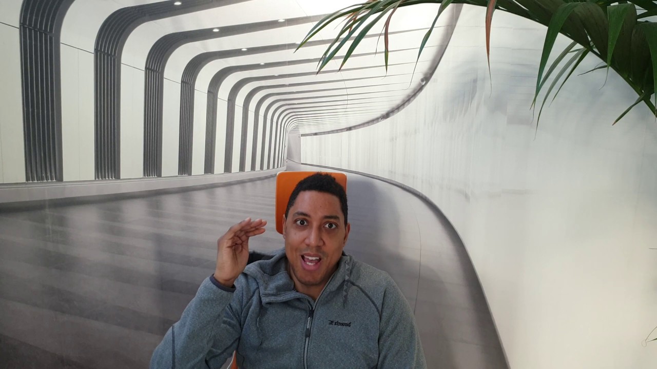 Simon in Space: 4; an introduction to me