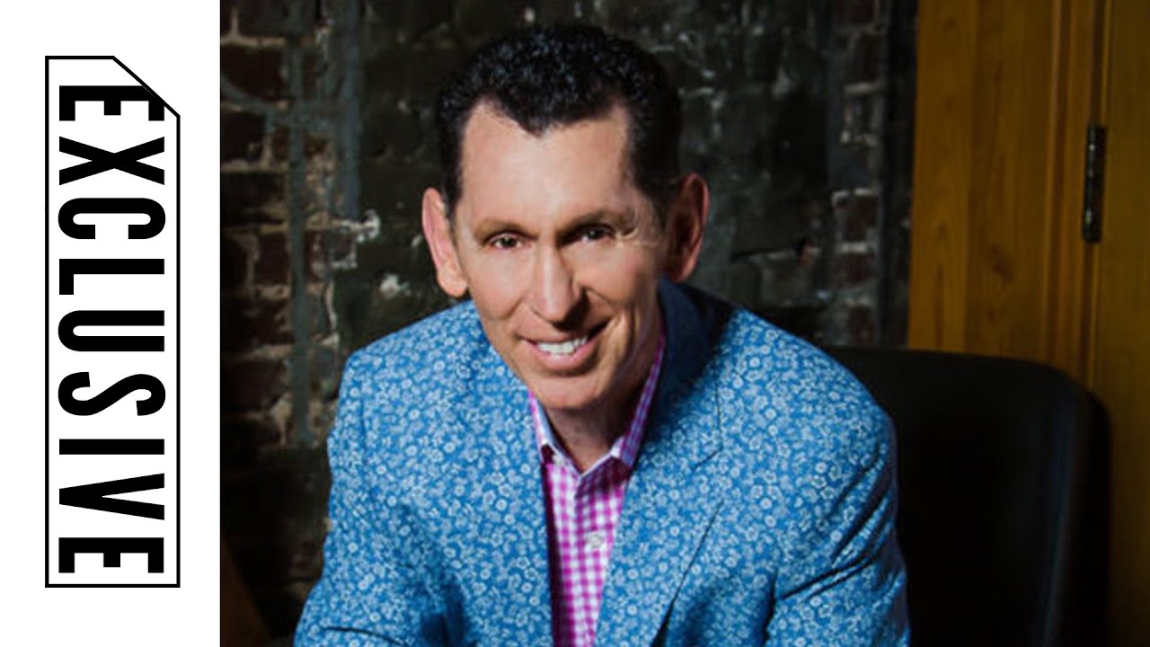Tim Lovelace of The Florida Boys Quartet | Southern Gospel | The Florida Boys/Tim Lovelace
