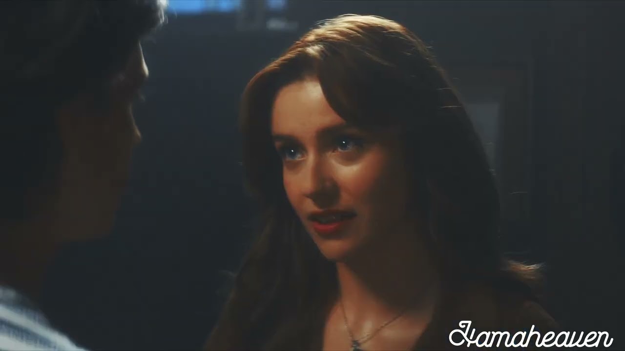 Nancy & Ace {Back to the Start}