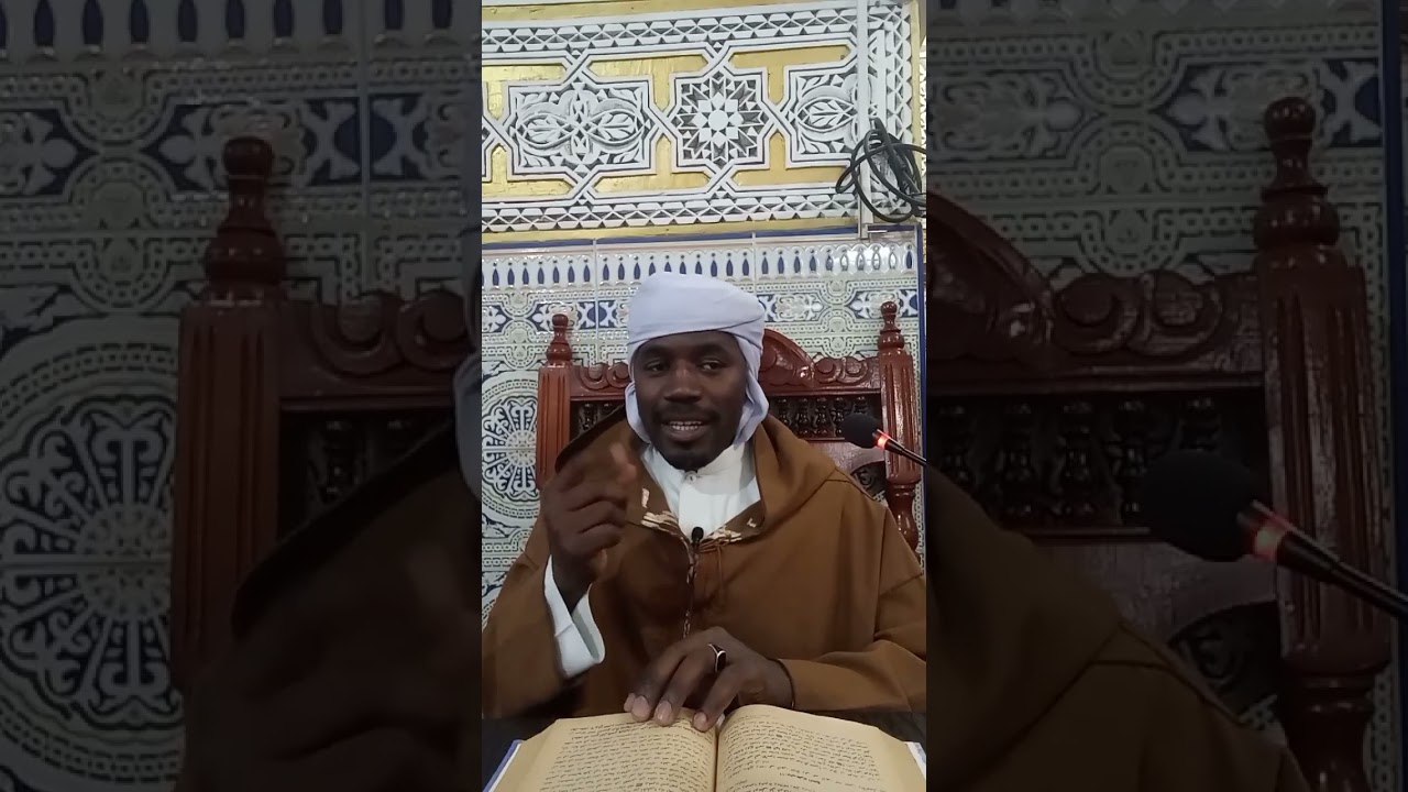 التعليق على الموطأ ـ باب العمل في الإهلال 03 وباب رفع الصوت بالإهلال  ـ عبد القادر بوعافية ـ 08   فب