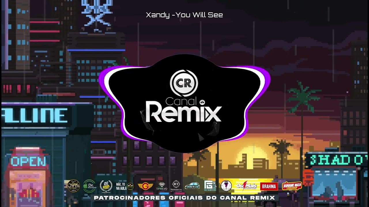 Xandy -You Will See