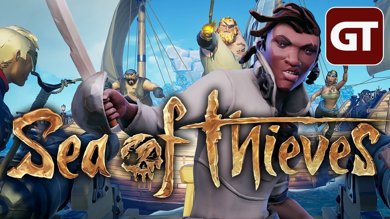 Sea of Thieves - Wir 