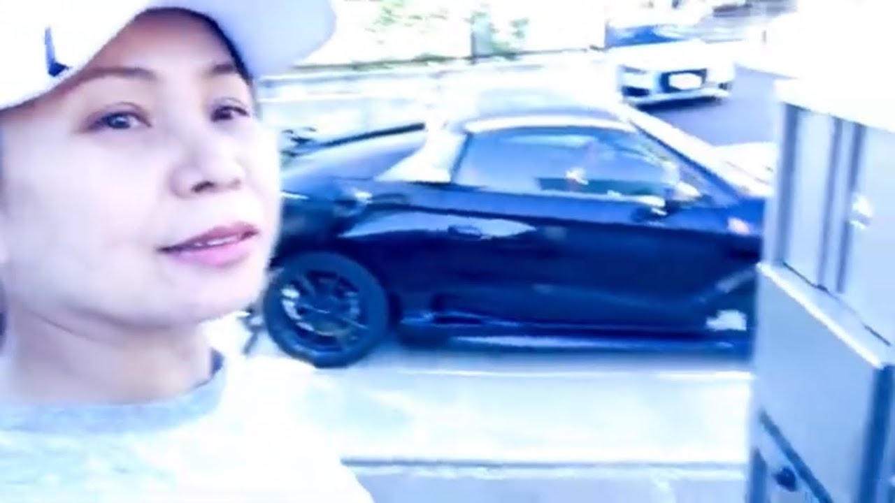 Моя мини-машина Honda N.ONE
