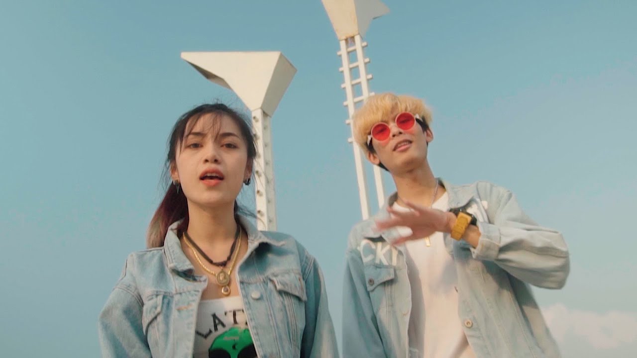 P'ZEE - เซาหัวซา Ft. นุ่นธิดาพร สายรักษ์ ( Official MV )