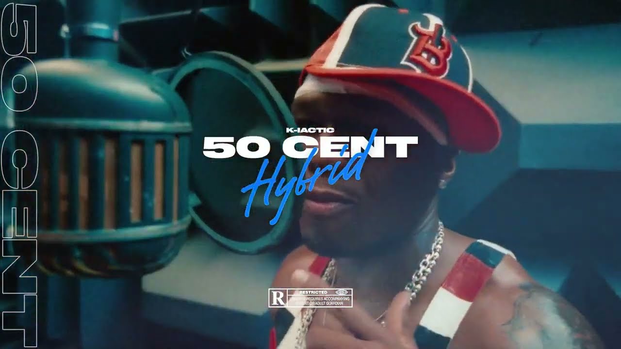 50 CENT Type Beat | Free Type Beat 2022 - Hybrid Prod By K-iacticBeatz  #50cent #instrumental