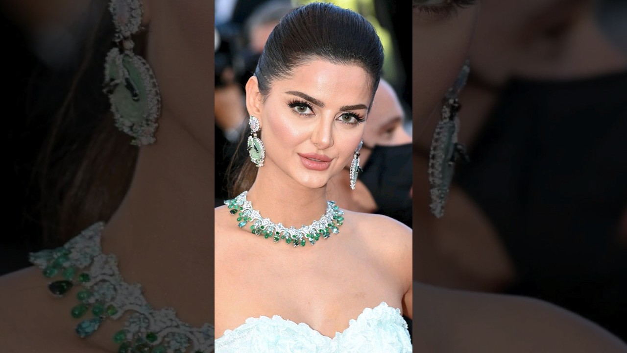Mahlagha Jaberi - Cannes Film Festival - 2021 - #mahlagha #mahlaghajaberi #cannesfilmfestival