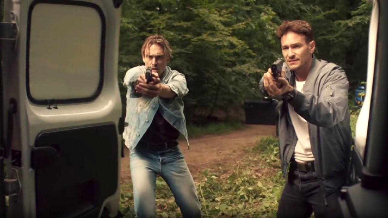Tatort Outtakes 