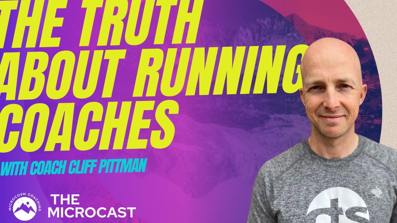 5 Things a Good Running Coach Should Do (And Red Flags to Watch For)
