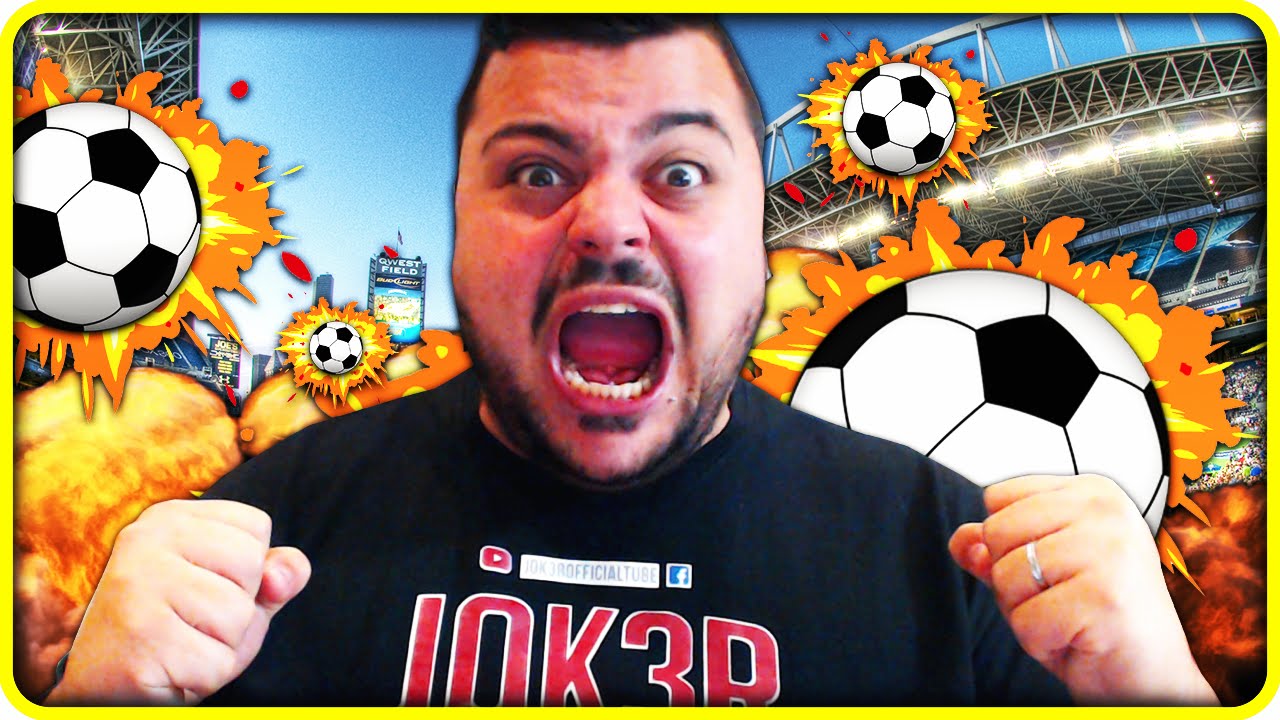 COME SMETTERE DI GIOCARE A PES 2016 !