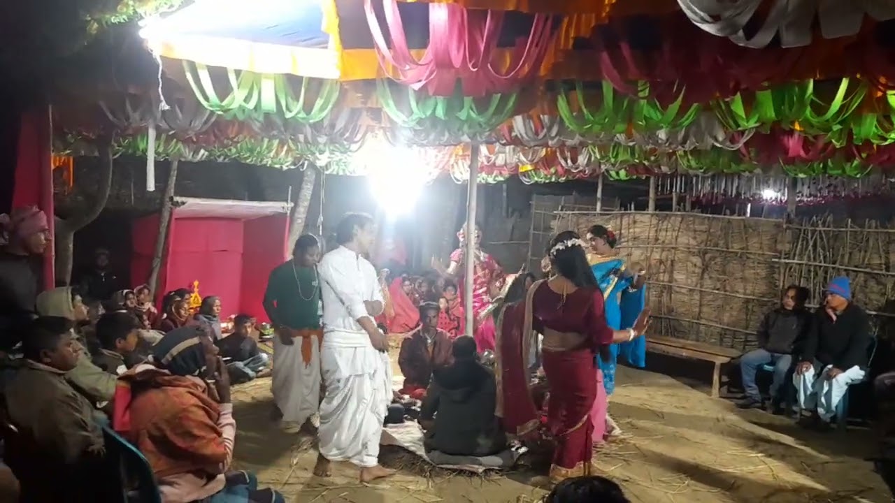 মা মনসা পূজার গান সবাই শুনবেন দেখবেন। #সাবস্ক্রাইব #dance #love#longvideo 