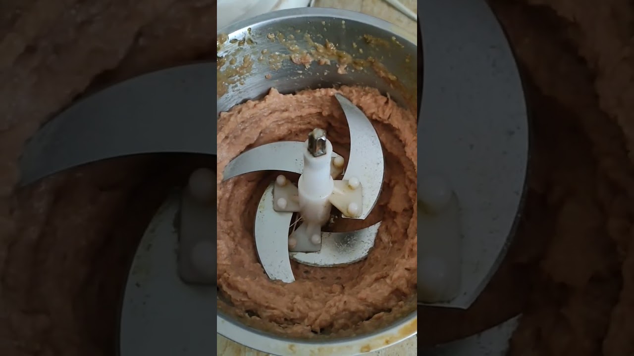 Yang masih ada stok daging kurban coba resep ini!!!
