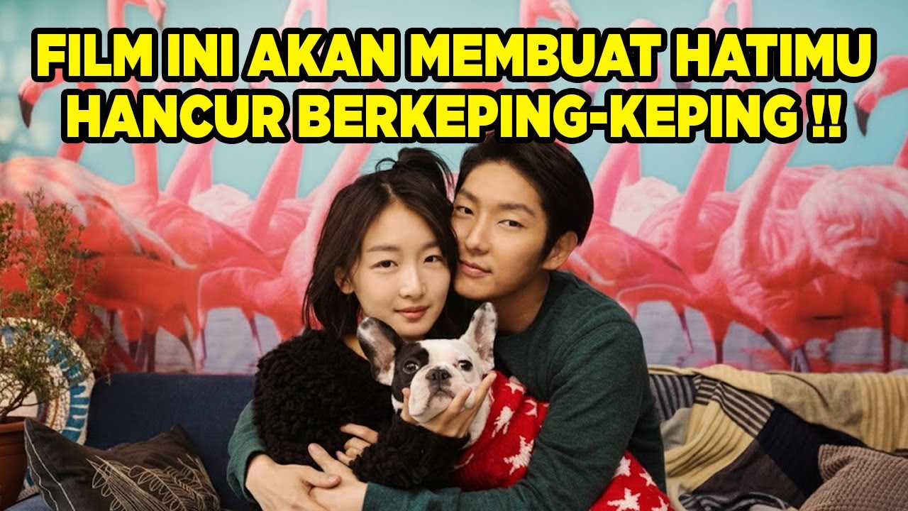 ADA FILM SEBAGUS INI, KISAHNYA SEDIH BIKIN KALIAN NANGIS SEHARIAN - ALUR CERITA FILM