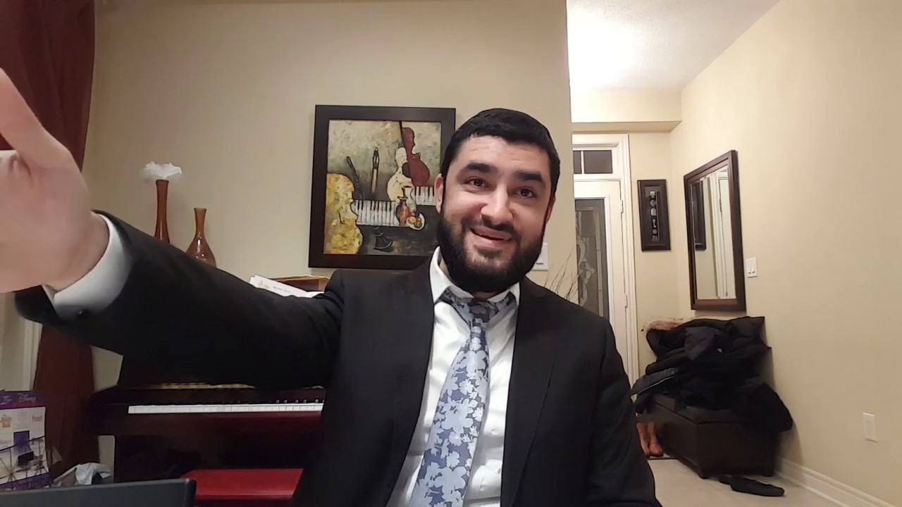 Рав Исраель Якобов - ТАИНСТВО МИКВЫ