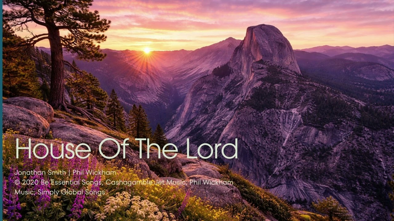 House Of The Lord